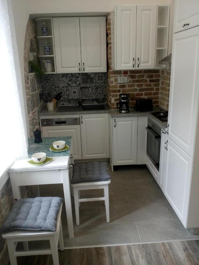 Apartament Old School Kaštela
